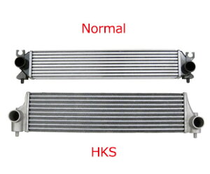 �G�b�`�P�[�G�XHKS �X�C�t�g �X�|�[�c ZC33S �C���^�[�N�[���[ INTERCOOLER KIT