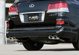WIXWIX JAOS BATTLEZ×EX typeTF-4 LX BATTLEZ e[pCvtBjbV[ LEXUS LX570 N2012MY-2015MY KN/A AUXILIARY FUEL TANK MODEL