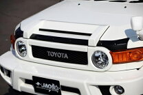 楽天市場】fj ボンネットガーニッシュの通販