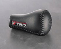 楽天市場】trd シフトノブ ms204－00004の通販