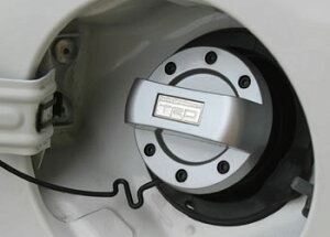 TRD eB[A[fB[TRD vEX NHW20 t[GLbvJo[ eU[t