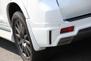 WIXWIX JAOS XvbVK[h n[tX|C[p vh 150n SPLASH GUARD FOR HALF SPOILER N13.09- Kn[tX|C[t