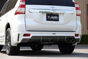 WIXWIX JAOS n[tX|C[ &XvbVK[hZbg vh 150n HALF SPOILER WITH SPLASH GUARD SET 09+ N09.09- KS