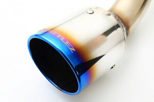 WIXWIX JAOS BATTLEZ×EX typeZS Ti ^[{/CVT nX[ BATTLEZ EXHAUST ZS-Ti R06A N14.01-15.12 KDBA-MR31S(4WD/2WD/CVT/^[{ )