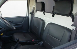 シュピーゲルシートカバー ホンダ アクティトラック HA8/HA9