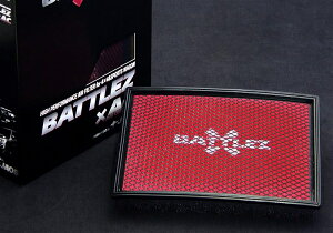 ジャオスジャオス JAOS BATTLEZ エアクリーナー 4.0(V6) プラド 150系150/1 1GR-FE 年式09.09-適応1GR