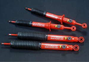 �W���I�X�W���I�X JAOS BATTLEZ×DP typeAJ �T�[�t 215�n BATTLEZ ADJUSTABLE SHOCK �N��02.10-09.07 �K��X-REAS�� ��
