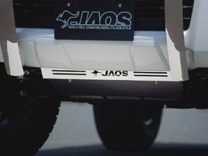 �W���I�X�W���I�X JAOS �X�L�b�h�v���[�g�v���h 120�n �N��02.10-09.08 �K���S��