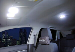 �W���I�X�W���I�X JAOS LED���[�������v RVR (�t�����g/�Z���^�[) �N��10.02- �K���S��