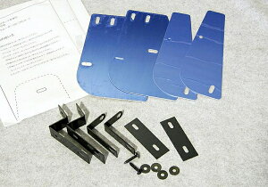 WIXWIX JAOS }bhK[h ԎʎtLbg hN[U[ 100n / LX470 N98.01-07.08 KS