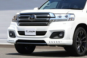 �W���I�X�W���I�X JAOS �t�����g�o���p�[�X�|�C���[ �����h�N���[�U�[ 200�n BUMPER SPOILER�N��15.08- �K���S��