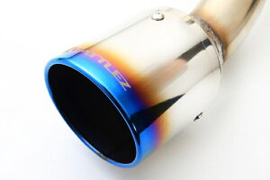 WIXWIX JAOS BATTLEZ×EX typeZS Ti SGl`[WnX[ BATTLEZ EXHAUST ZS-TiS/ENE-CHARGE N15.05- KDAA-MR41S