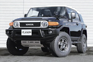 ジャオスジャオス JAOS スタイリングパッケージVer.A FJクルーザー 年式10.11-18.01(RH) 適応全車
