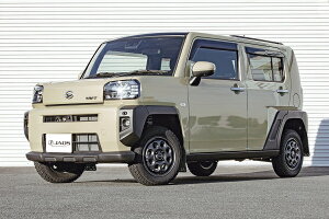 ジャオスジャオス JAOS タフト LA900系 マッドガード車種別取付キット