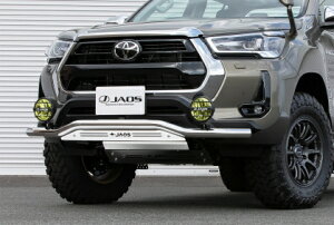 �W���I�X�W���I�X JAOS �n�C���b�N�X GUN125 ���(2020/8�`) �t�����g�X�L�b�h�o�[ �|���b�V��/�u���X�g �t�H�O�����v�t 26C �N���A�[