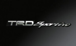 TRD eB[A[fB[TRD TRDGu (Sportivo) MS010-00001