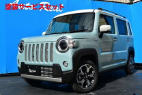 楽天市場】mr52 ハスラー バンパーガーニッシュの通販