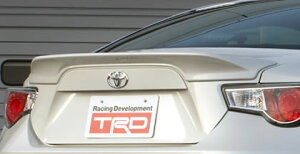 TRD eB[A[fB[TRD 86 12/04`16/06 AgNX|C[ h