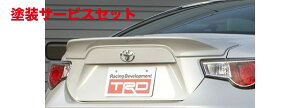 Гhi TRD eB[A[fB[TRD 86 12/04`16/06 AgNX|C[ h