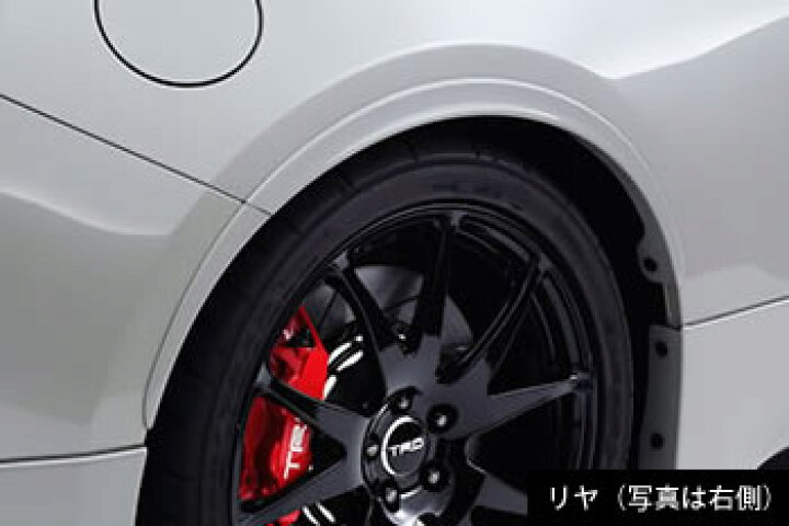 楽天市場】86 ハチロク | モール【TRD ティーアールディー】TRD ティー  
