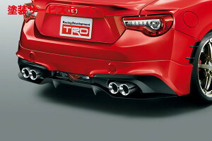 Гhi TRD eB[A[fB[TRD 86 ZN6 2016.7` Aop[ h