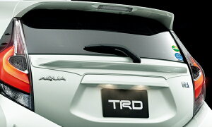TRD eB[A[fB[TRD ANA NHP10  e[Q[gX|C[ h