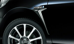 TRD eB[A[fB[TRD ANA NHP10  tgtF_[K[jbV