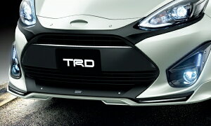 TRD eB[A[fB[TRD ANA NHP10  tgop[ K[jbV h
