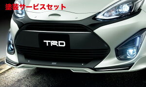 Гhi TRD eB[A[fB[TRD ANA NHP10  tgop[ K[jbV h