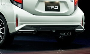 TRD eB[A[fB[TRD ANA NHP10  Aop[ h