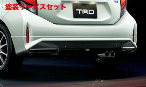 Гhi TRD eB[A[fB[TRD ANA NHP10  Aop[ h