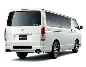 TRD eB[A[fB[TRD nCG[X (K\/W{fB 2WD) 200 nCX|X}t[Ver.S