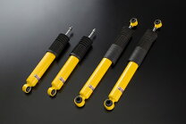 楽天市場】ハイエース 200系 4型（ショックアブソーバー 