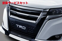 楽天市場】エスクァイア trd グリルの通販