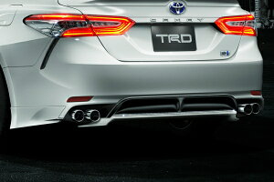 TRD eB[A[fB[TRD J 70 WS BODY Aop[ h MS343-33005-NP
