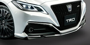 TRD eB[A[fB[TRD NE 220n RS tgX|C[ BLACK EDITION