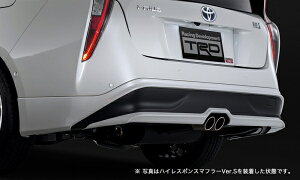 TRD eB[A[fB[TRD vEX 50n O Aop[ (Ver.1/Ver.2) h