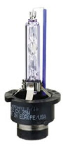 TRD �e�B�[�A�[���f�B�[TRD HID�o���u (6000K) (�f�B�X�`���[�W�w�b�h�����v��)