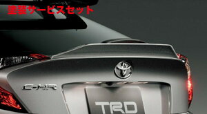 Гhi TRD eB[A[fB[TRD CHR 10/50n  gNX|C[ S S-Tp h