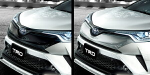 TRD eB[A[fB[TRD CHR tgop[K[jbV Vo[