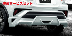 Гhi TRD eB[A[fB[TRD CHR Aop[(n-t^Cv) h