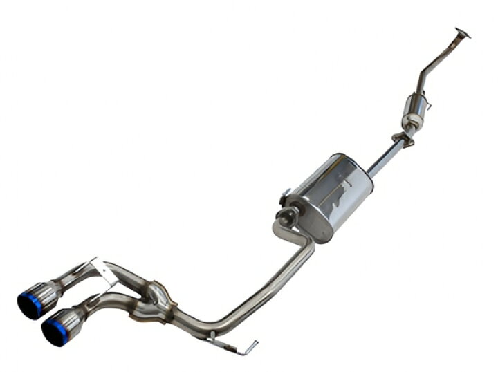 楽天市場】エッチケーエスHKS ミラ ココア DBA-L675S KF(NA) 12/04-14 