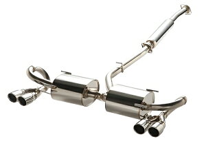 Gb`P[GXHKS BRZ ZC6 SUPER EXHAUST SYSTEM (SMC R-SPEC+[K}bNXX|[c)