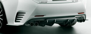 eB[A[fB[ NTXTRD eB[A[fB[ LEXUS RC AVC10 RC300h nCubhԗp F SPORT PARTS X|[c}t[