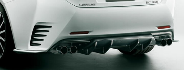 楽天市場】ティーアールディー レクサスTRD ティーアールディー LEXUS 