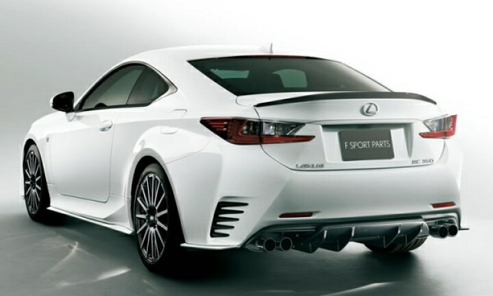 楽天市場】ティーアールディー レクサスTRD ティーアールディー LEXUS 
