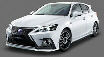 楽天市場】ct200h モデリスタの通販
