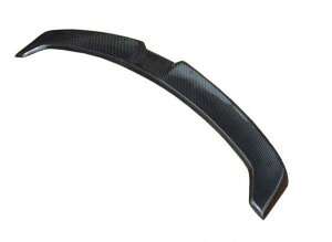 エアロワークスエアロワークス RX-8 SE3P カーボントランクスポイラー