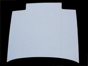 GA[NXGA[NX AE86 gm FRP {lbg QR[g