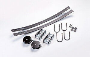 シュピーゲルハイゼットトラック S200P/S201P 2WD専用 ※特装車装着不可 リフトアップキット